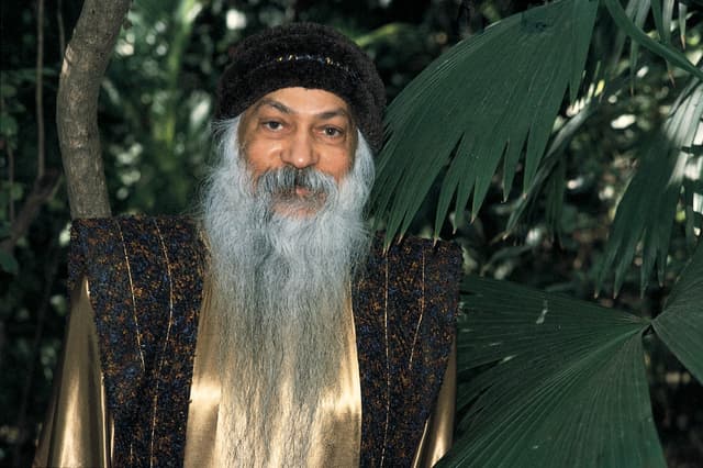 Rajneesh 